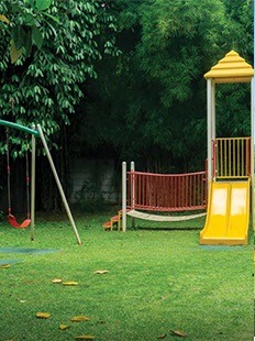 Kids Play Zone